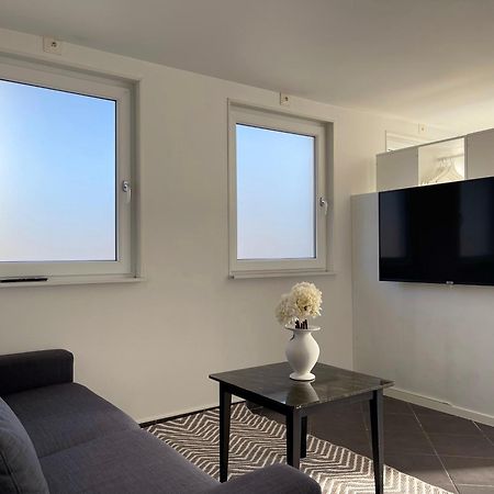 Maersta Apartment Hotel מראה חיצוני תמונה