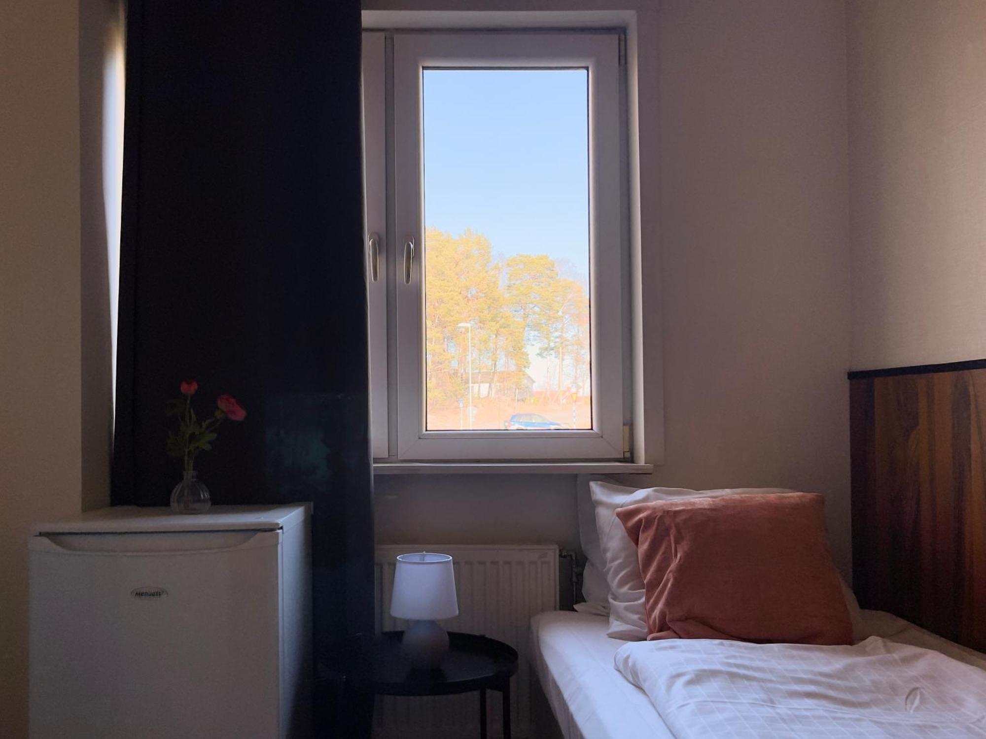 Maersta Apartment Hotel מראה חיצוני תמונה