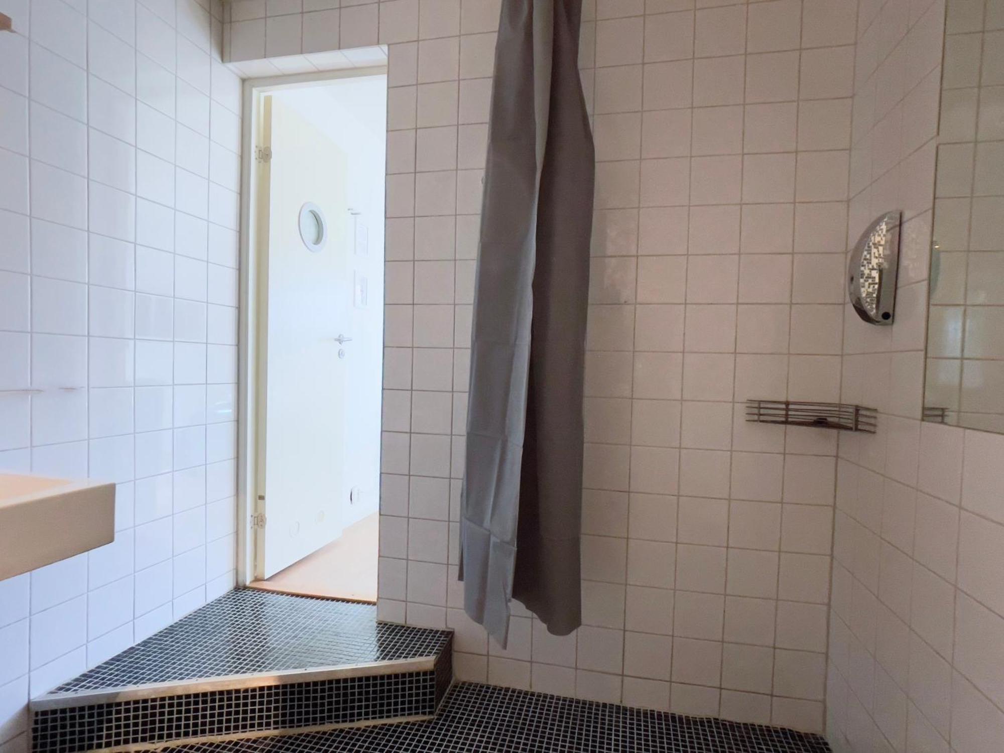 Maersta Apartment Hotel מראה חיצוני תמונה