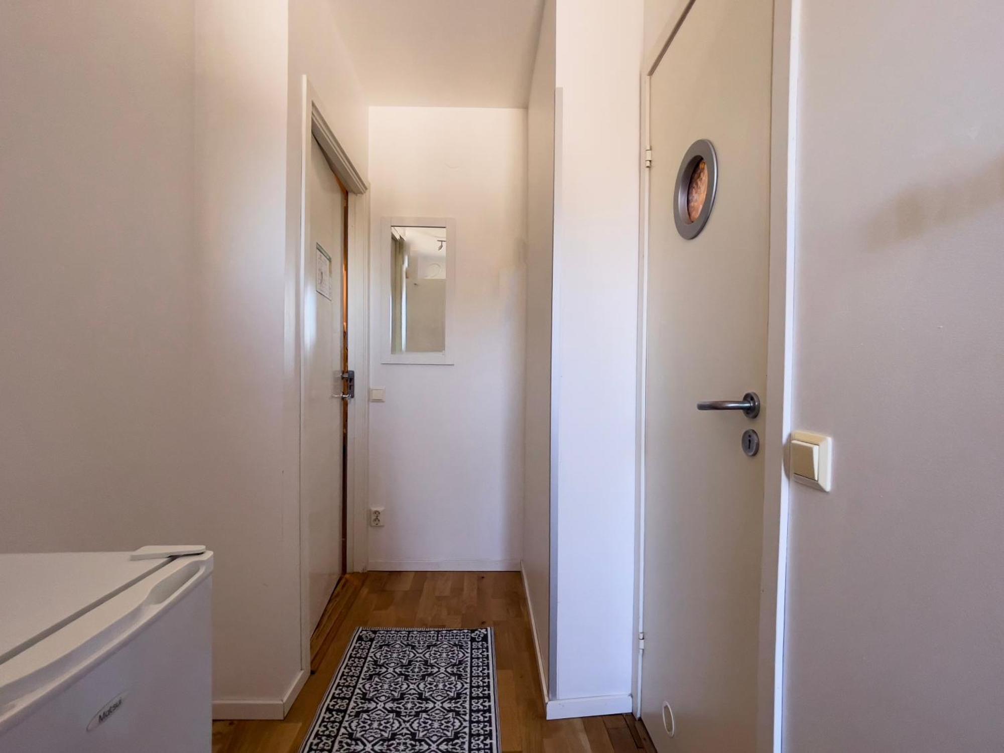 Maersta Apartment Hotel מראה חיצוני תמונה